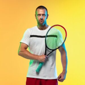 Tennis & Pickleball