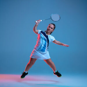 Badminton