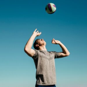 Volleyball