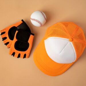 Gloves & Caps