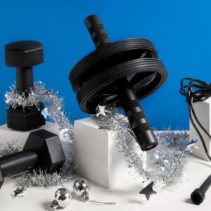 Dumbbells & Weights