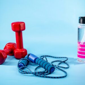 Fitness & Gym Equipment