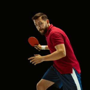 Table Tennis