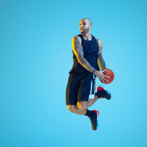 Basketball