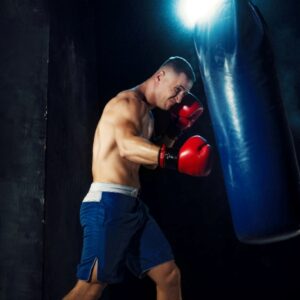 Boxing