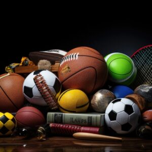Sports Equipment