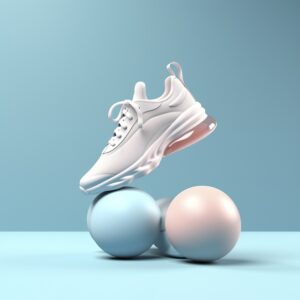 Shoes & Socks
