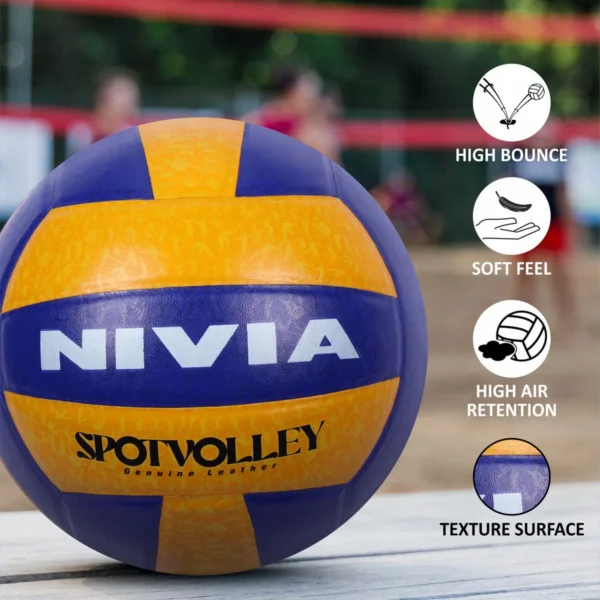 NIVIA SPOTVOLLEY/VOLLEYBALL