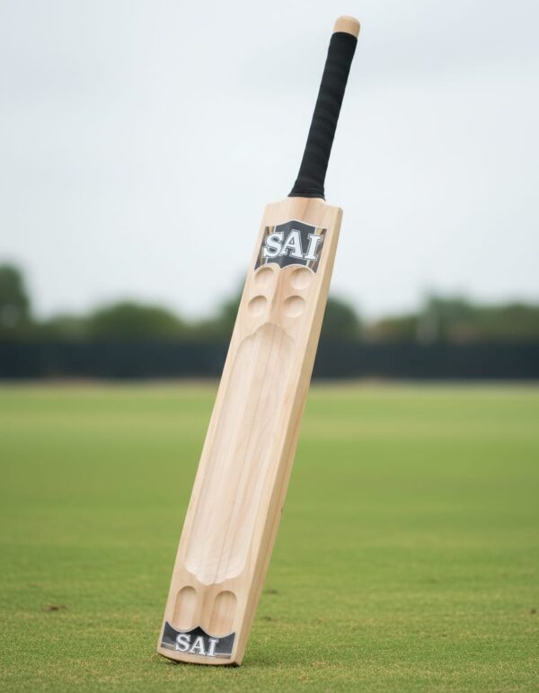 SAI HARD TENNIS CRICKET BAT( LEGEND EDITION )