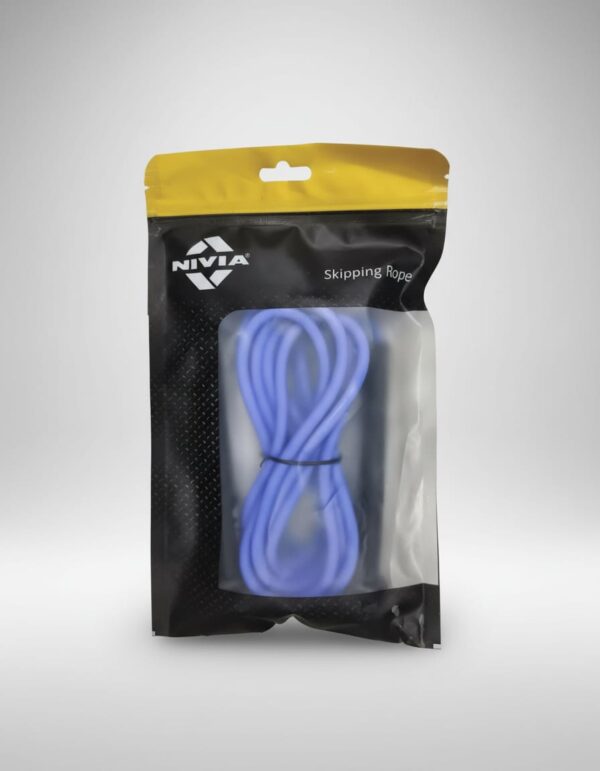 NIVIA TRAINER JUMP ROPE / SKIPPING ROPE