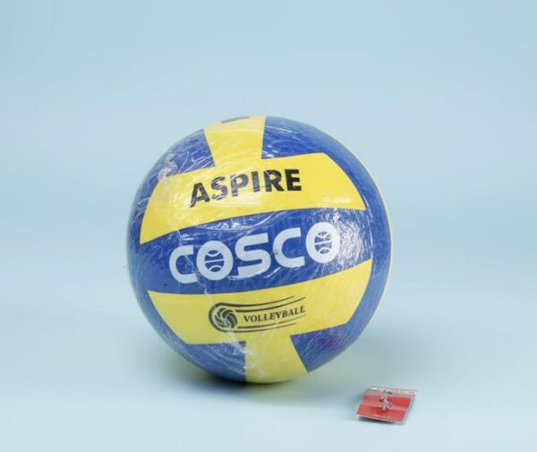 COSCO ASPIRE VOLLEYBALL
