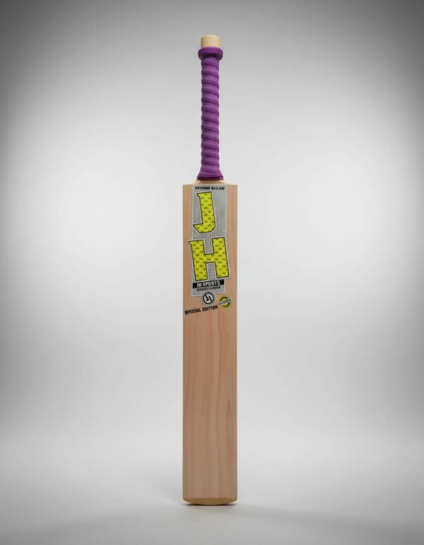 JH SPECIAL EDITION HARD TENNIS CRICKET BAT