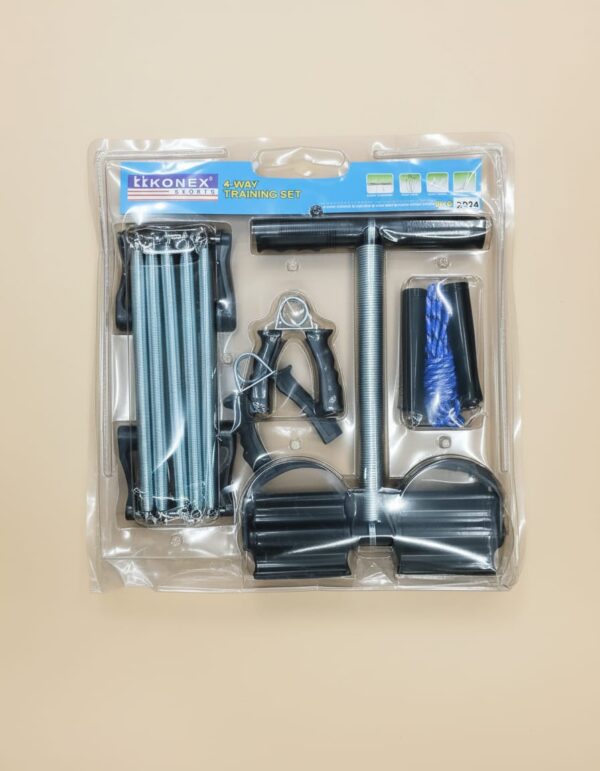 KONEX 4 WAY TRAINING SET (CLS-2024)