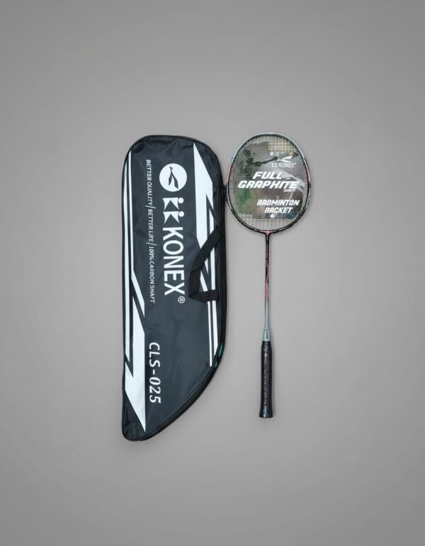 KONEX CL3-025 BADMINTION RACKET