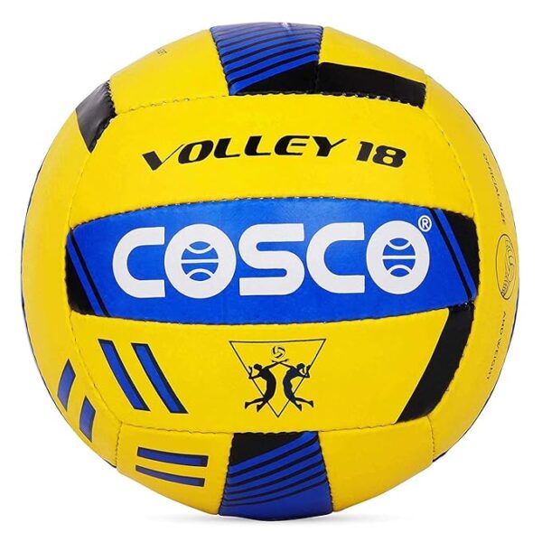 COSCO VOLLEY 18 \ VOLLEY BALL