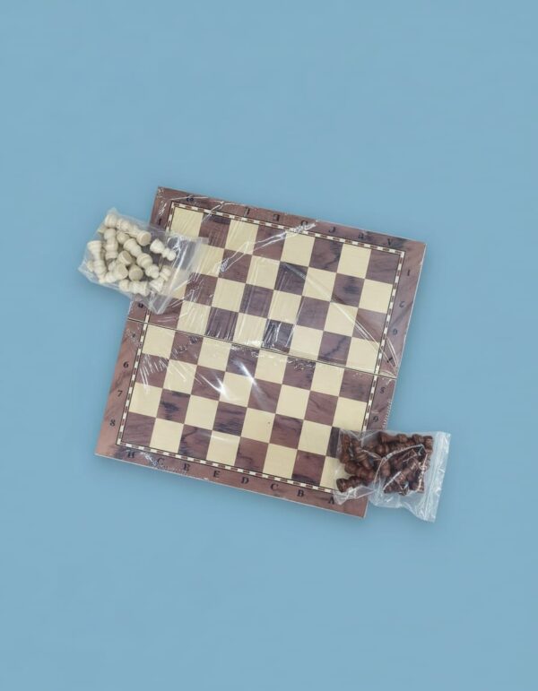 KONEX CHESS BOARD UP-39 (CLS-1105)