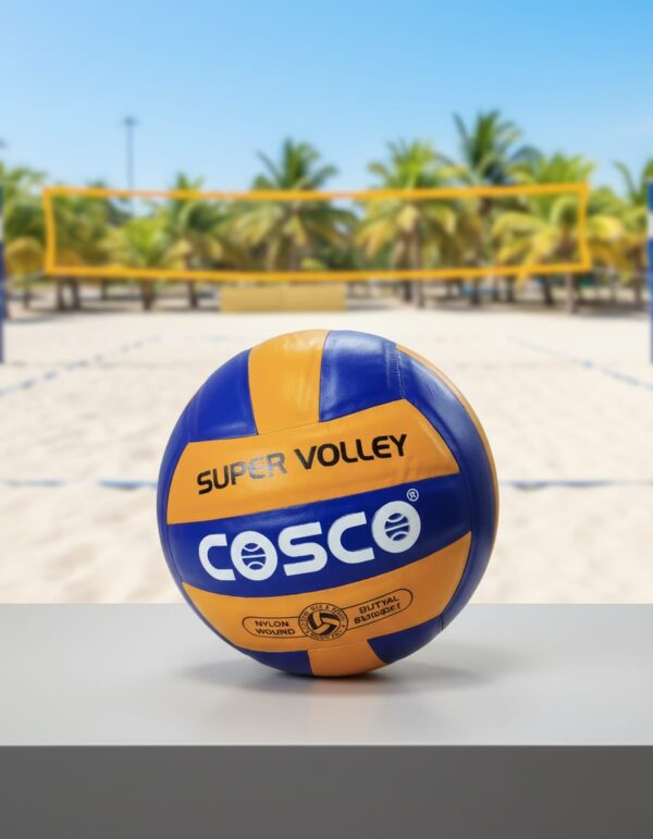 COSCO SUPERVOLLEY VOLLEYBALL